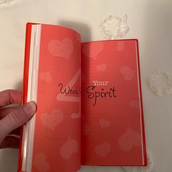 A Pocket Bible Study and Journal - Picture 3 of 5